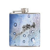 Flasques Bulles d'air (Devant)