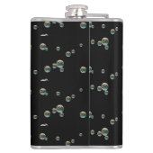 Flasques Bulles de savon (Dos)