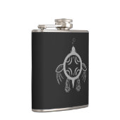 Flasques Bulles de tortues marines (Droite)