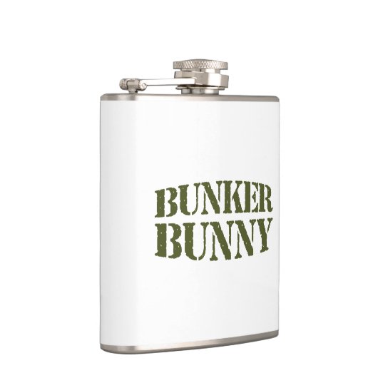 FLASQUES BUNKER BUNNY (Droite)