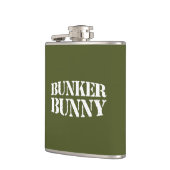 FLASQUES BUNKER BUNNY (Gauche)