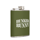 FLASQUES BUNKER BUNNY (Droite)