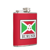 Flasques Burundi (Droite)