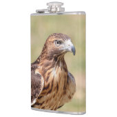 Flasques Buse à queue rouge dans la vallée de l'Hudson (Gauche)