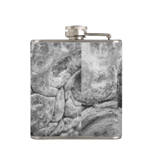 Flasques BW Tortoise (Dos)