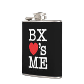 Flasques BX ❤'s MOI (Gauche)