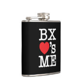 Flasques BX ❤'s MOI (Droite)