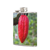 Flasques cabosse rouge (Gauche)
