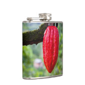 Flasques cabosse rouge (Droite)