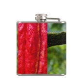 Flasques cabosse rouge (Dos)
