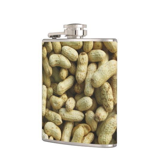 Flasques cacahuètes (Gauche)