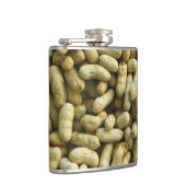 Flasques cacahuètes (Droite)