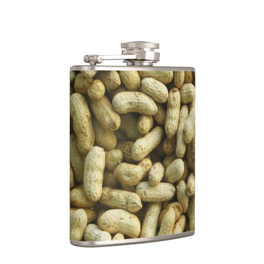 Flasques cacahuètes (Droite)