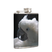 Flasques Cacatoès (Droite)