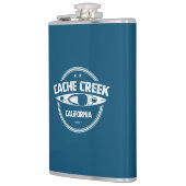 Flasques Cache Creek California Kayak (Gauche)