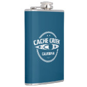 Flasques Cache Creek California Kayak (Droite)