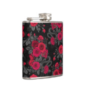 Flasques Caché en rose (Droite)