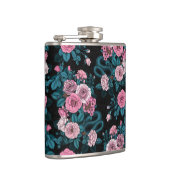 Flasques Caché en rose 2 (Droite)