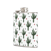 Flasques Cactus (Gauche)
