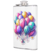 FLASQUES CADEAU (Gauche)