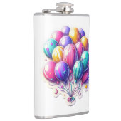 FLASQUES CADEAU (Droite)