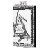 Flasques Cadeaux D'Animaux (Gauche)