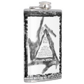 Flasques Cadeaux D'Animaux (Droite)