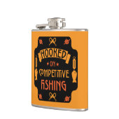 Flasques Cadeaux de pêche compétitifs (Gauche)