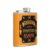 Flasques Cadeaux de pêche compétitifs (Droite)