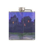 Flasques Cadeaux et accessoires de chien de chien de chien (Dos)