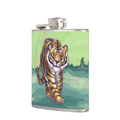 Flasques Cadeaux et accessoires de tigre (Gauche)