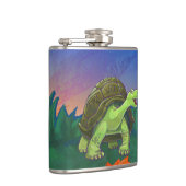 Flasques Cadeaux et accessoires de tortue (Droite)