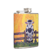 Flasques Cadeaux et accessoires de vache (Droite)