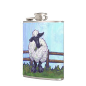Flasques Cadeaux et accessoires pour moutons (Gauche)