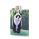 Flasques Cadeaux et accessoires pour ours Panda (Gauche)