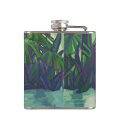 Flasques Cadeaux et accessoires pour ours Panda (Dos)