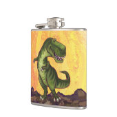 Flasques Cadeaux et accessoires Tyrannosaurus (Gauche)
