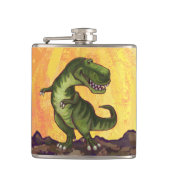 Flasques Cadeaux et accessoires Tyrannosaurus (Devant)