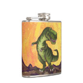 Flasques Cadeaux et accessoires Tyrannosaurus (Droite)