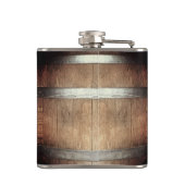 Flasques Cadeaux Groomsmen (Dos)