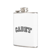 FLASQUES CADET (Gauche)