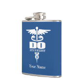 Flasques Caduceus DO (Gauche)