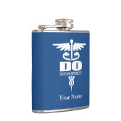 Flasques Caduceus DO (Droite)