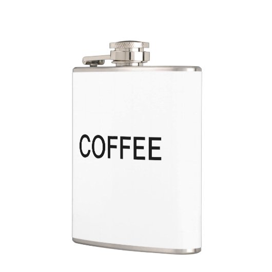 Flasques Café (Gauche)