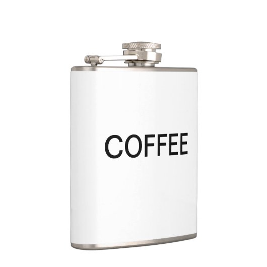 Flasques Café (Droite)