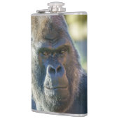 Flasques Café argenté frappant (Gauche)