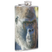 Flasques Café argenté frappant (Droite)