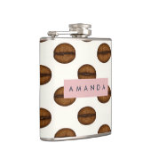 Flasques Café Chic Personnalisé (Droite)