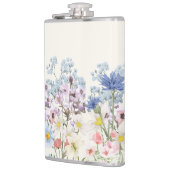 Flasques Café floral Desi Mug (Gauche)