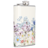 Flasques Café floral Desi Mug (Droite)